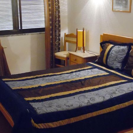 Apartamento Em Albufeira Extérieur photo