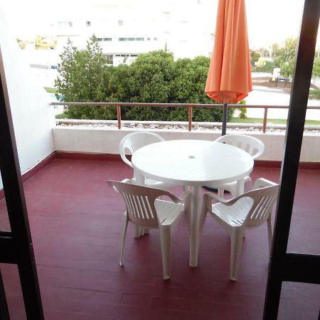 Apartamento Em Albufeira Extérieur photo