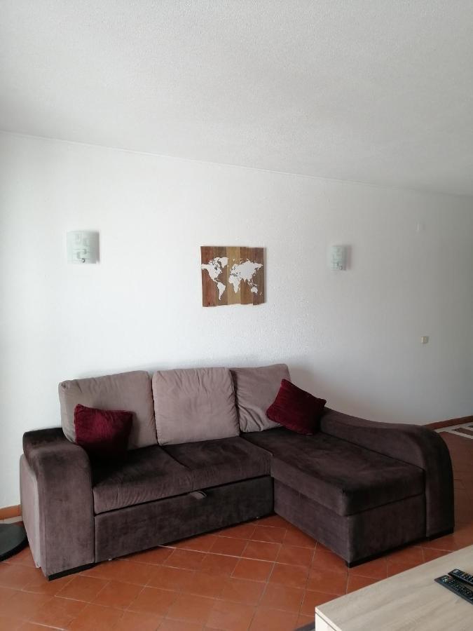 Apartamento Em Albufeira Extérieur photo