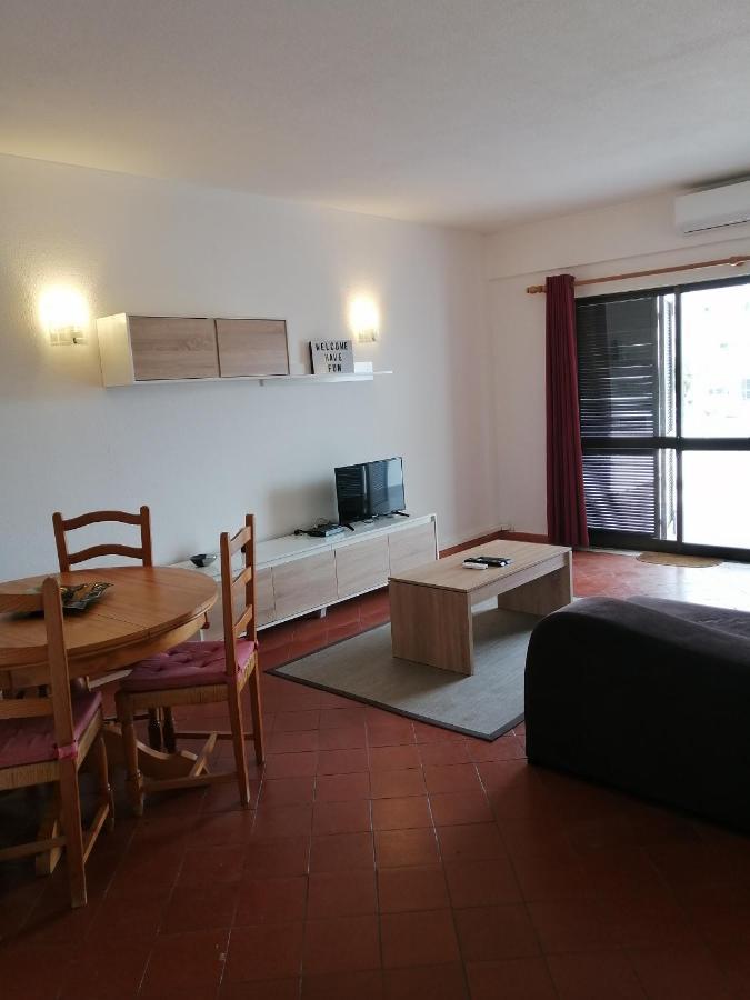 Apartamento Em Albufeira Extérieur photo