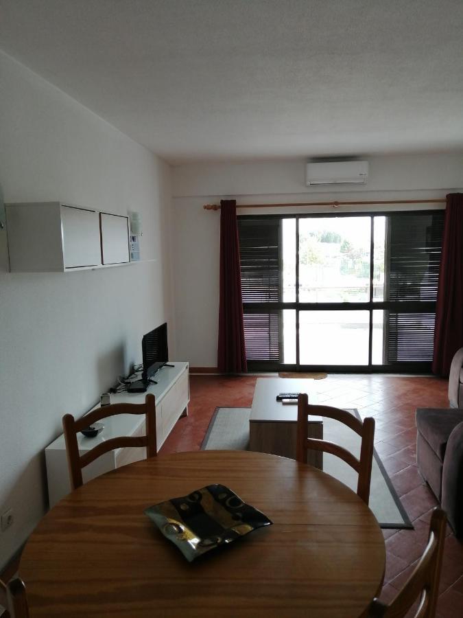 Apartamento Em Albufeira Extérieur photo
