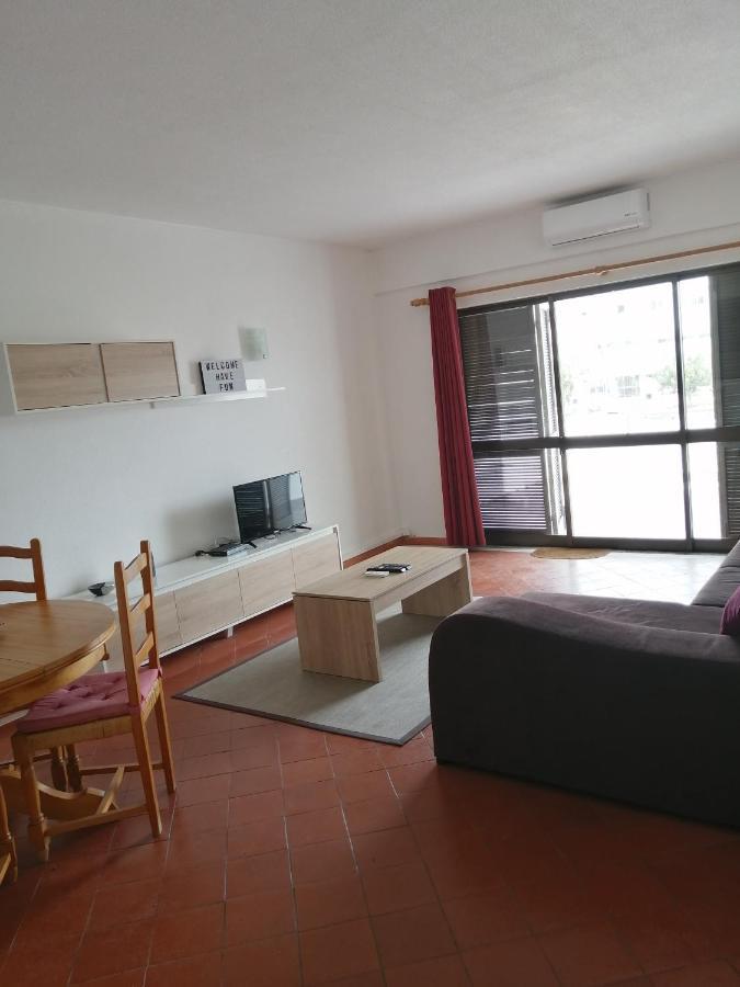 Apartamento Em Albufeira Extérieur photo