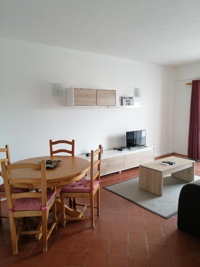Apartamento Em Albufeira Extérieur photo
