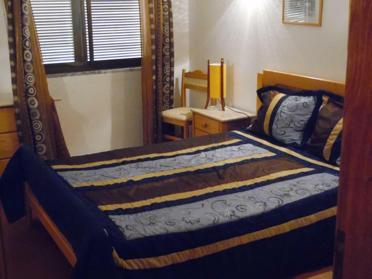 Apartamento Em Albufeira Extérieur photo