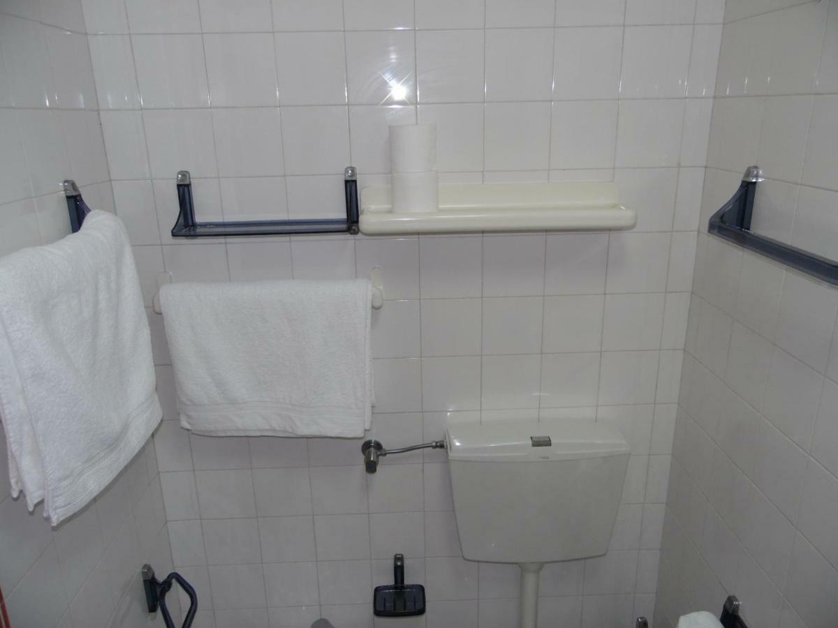 Apartamento Em Albufeira Extérieur photo
