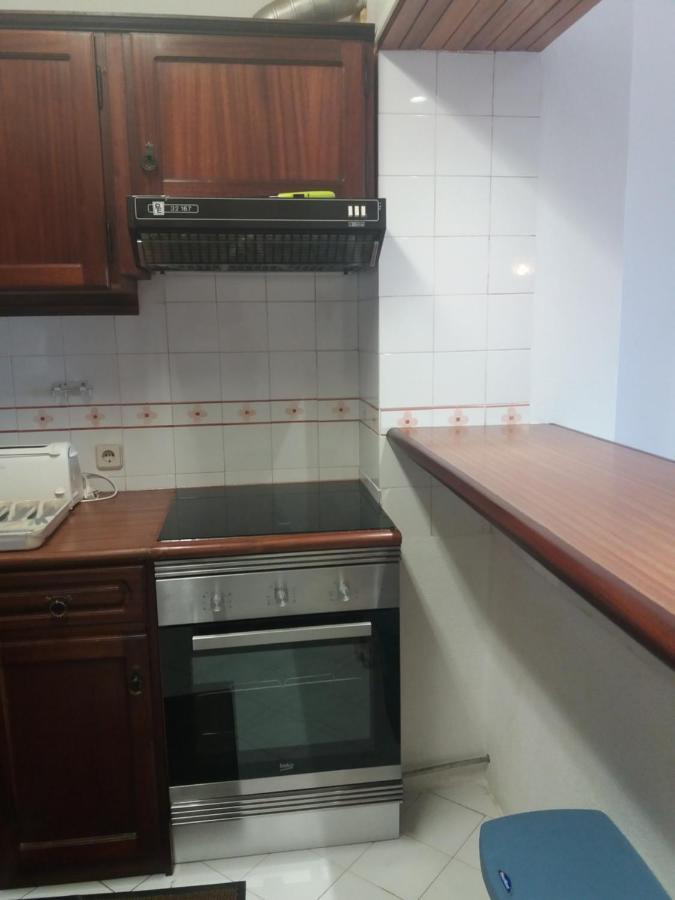 Apartamento Em Albufeira Extérieur photo
